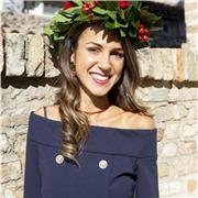 Laureata in biologia sanitaria e in lista per graduatoria insegnanti in scienze naturali